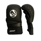 BAD BOY OMEGA sparring MMA GLOVES-BLACK